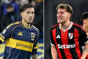 Clausura 2025: cmo quedaron las posiciones, tabla anual y prximos partidos