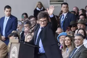 El Gobierno evala una baja de retenciones para la carne mientras el campo reclama alivio impositivo para los granos