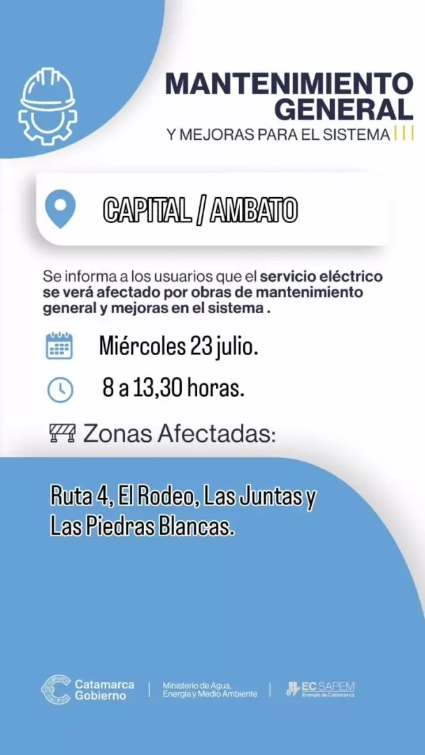 corte capital ambato