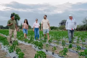 Poncho 2025: presentarn las experiencias tursticas de Catamarca Sensorial