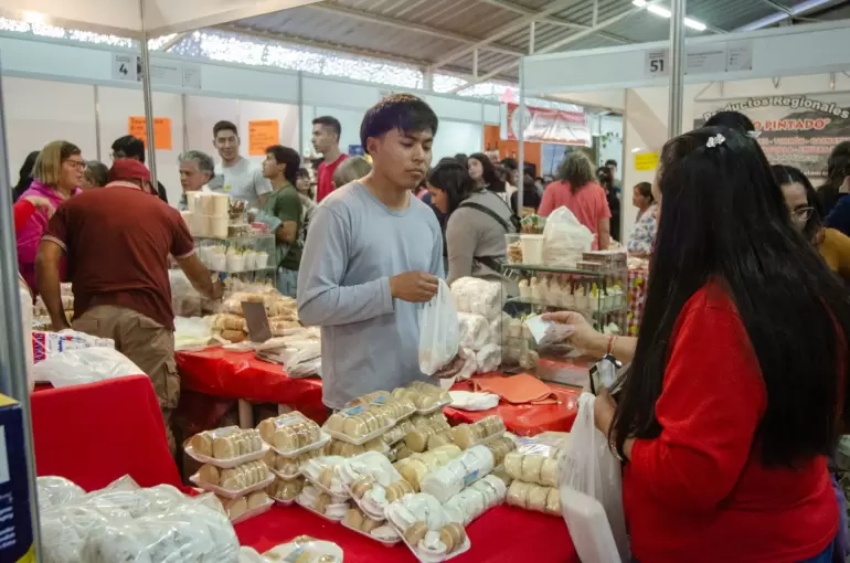 poncho 2025 regionales