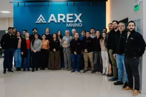 Minera Cordillera Litio present� su laboratorio de �ltima generaci�n en la provincia