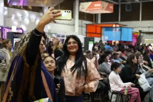 Con casi un 70% de ocupacin hotelera, la Capital cerr la primera semana de vacaciones