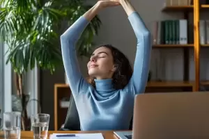 El innovador mtodo japons que permite bajar de peso con solo tres minutos diarios