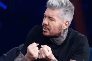 La Justicia pidi el embargo de Marcelo Tinelli por ms de un milln de dlares