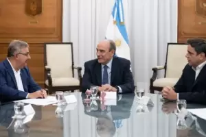 Ral Jalil ya negocia con Nacin por fondos a cambio de apoyo legislativo
