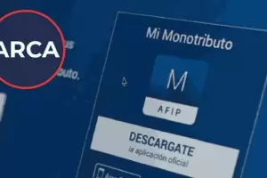 ARCA actualiz los montos del monotributo: as quedan las categoras y las cuotas de noviembre