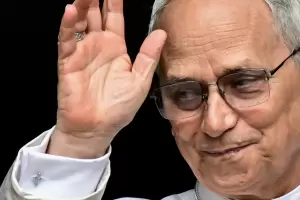 El papa Len XIV busca recuperar viejas tradiciones e impulsa la unidad de la Iglesia