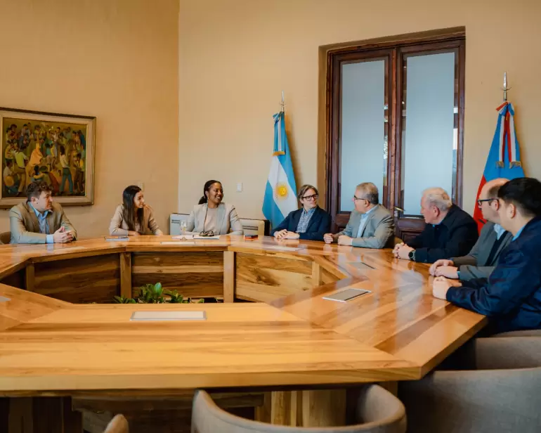 caf poncho casa natal