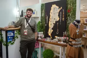 Poncho Diseo: moda y accesorios con sello propio