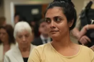 "Aniquil a los bebs": los duros fundamentos de la condena a Brenda Agero