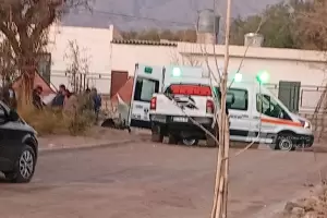 Indignacin en Fiambal: denuncian encubrimiento tras el accidente de una joven con discapacidad