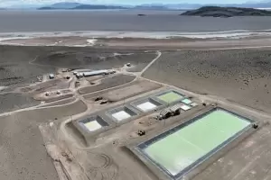 Nacin aprob el RIGI de Galan Lithium por u$s271 millones en Catamarca