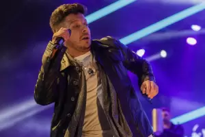 La previa del finde con cuarteto en el Poncho: el cronograma para este jueves