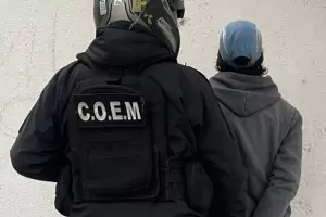 Capital: una mujer denunci� a su sobrino por robo