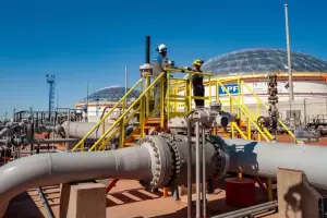 El Banco Mundial y el BID anuncian inversiones por US$7000 millones en Argentina