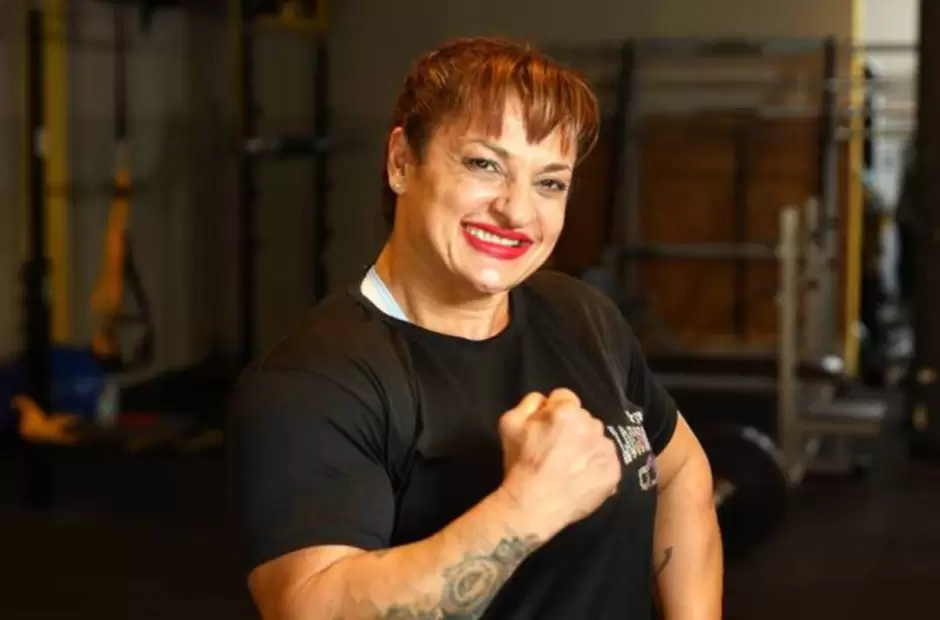 Alejandra Locomotora Oliveras