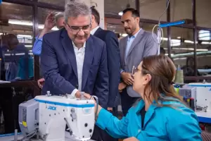 La Provincia decret la Emergencia Textil y responder por los trabajadores en crisis