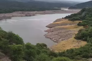 Mal sabor en el agua de Las Chacras: Aguas de Catamarca asegura que es apta para el consumo