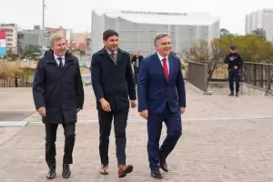 Tres gobernadores reclamaron al Gobierno un cambio de rumbo econmico