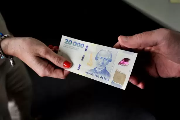 Cambia el plazo fijo: cu�nto se obtiene al invertir $4.000.000 a 30 d�as