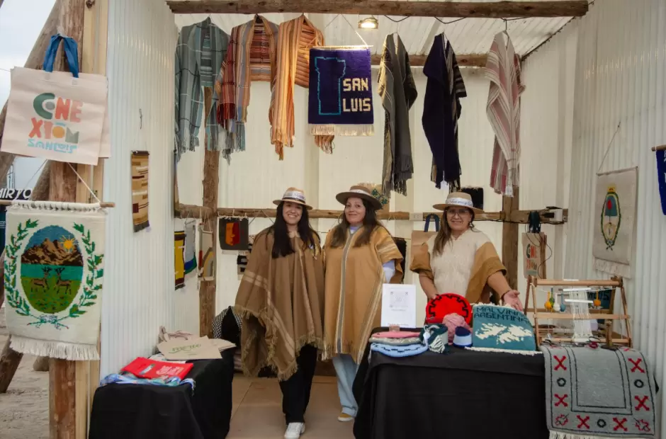 Foto: Ministerio de Cultura, Turismo y Deporte / Gustavo Roldn