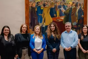 Nueva edicin de la Diplomatura "Acompaantes Comunitarios contra la Violencia de Gnero"