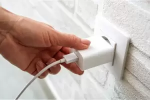 Aqu no: estos son los lugares donde jams deberas cargar tu celular