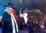 El Chaque�o Palavecino cerrar� El Patio del Poncho 2026