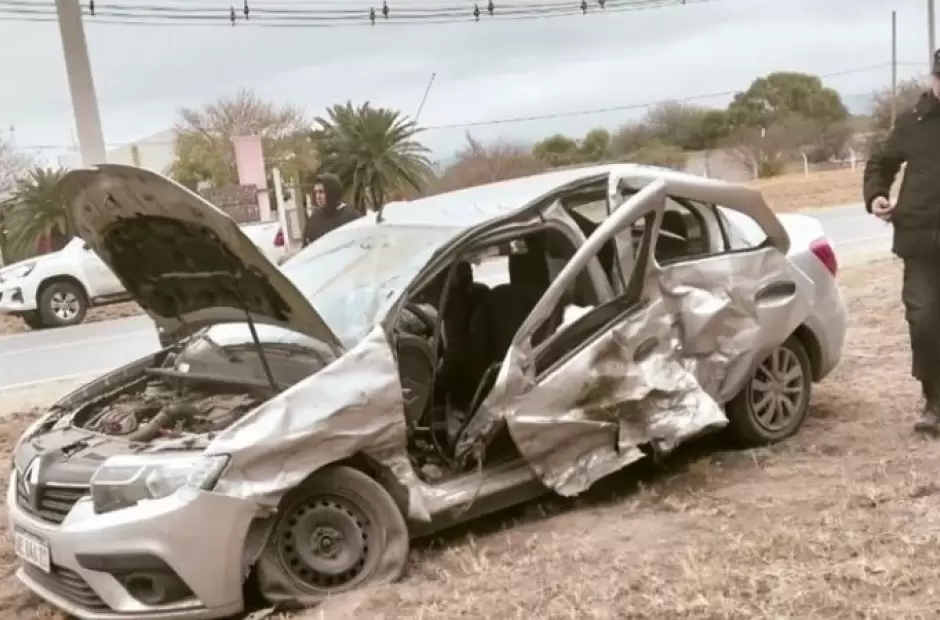 Foto gentileza Radio Valle Viejo