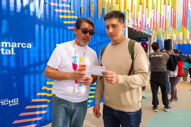 poncho 2025 capital conecta