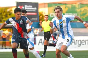 Argentina le gan� a ADH Brasil y avanz� a semifinales en L'Alcudia