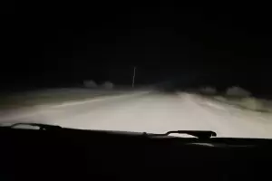 Fiambal reclama por el abandono de la Ruta 34 y exige respuestas al gobierno provincial