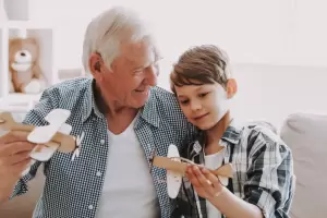 Da de los Abuelos: por qu se celebra hoy en la Argentina ?