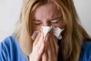 El remedio casero para combatir el resfro en invierno