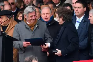 El agro respalda la baja de retenciones y reclama que sea ley para garantizar estabilidad