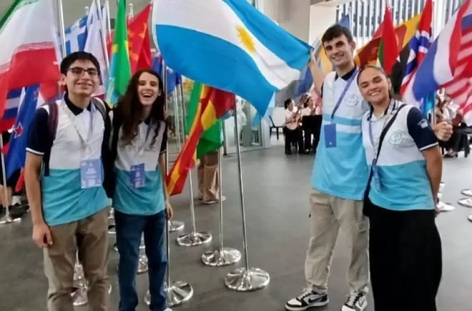 Martina Crdoba Melgin