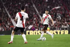River y San Lorenzo se enfrentan en el Monumental: horario y cmo llegan al clsico