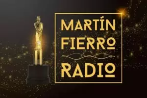 Martn Fierro de Radio 2025: todos los nominados y detalles de un gran noche