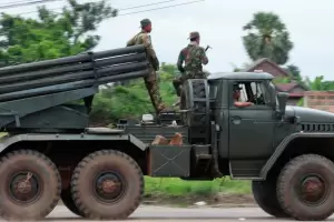 Ms enfrentamientos entre Tailandia y Camboya: 32 muertos y presin por un alto el fuego