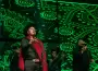 Christian Herrera ya palpita El Patio del Poncho: "Es un honor regresar"