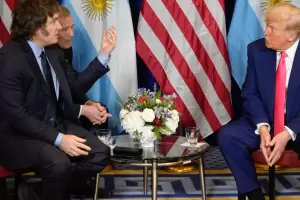 Estados Unidos negocia con Argentina el regreso del ingreso sin visa