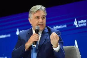 Crdoba aumenta 84% la jubilacin mnima y lo financia con fondos que Nacin comenz a girar