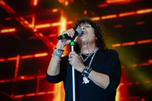 Jalil destac el cierre del Poncho con La Mona: "Una noche nica"