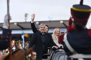 Preocupacin en Casa Rosada: el 63% no llega a fin de mes y crece el voto castigo