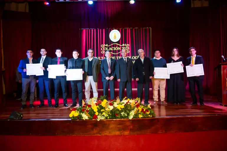 egresados unca tecnologa