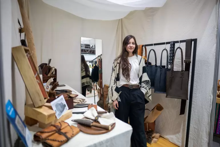 poncho 2025 poncho vicua