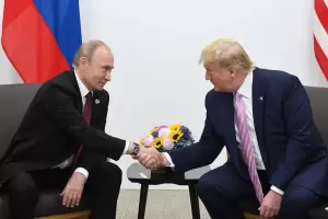 Tensin nuclear: Rusia advierte a Trump que "no hay vencedores en una guerra atmica"