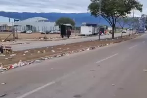 Fiesta del Poncho 2025: se generaron hasta 30 toneladas de residuos