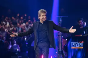 Dante Gebel visitar� Catamarca con su espect�culo "PresiDante"